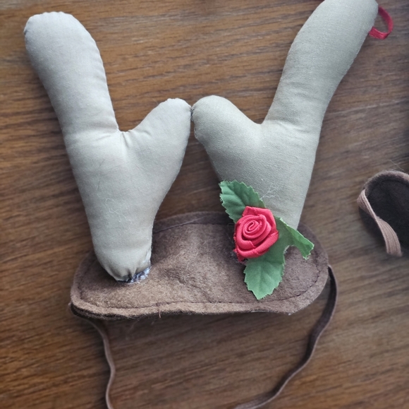 🖤3/$15 Pet Reindeer Antlers - Picture 6 of 6